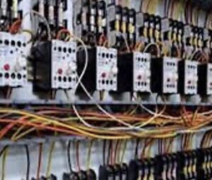 THIẾT BỊ ĐÓNG CẮT VÀ BẢO VỆ