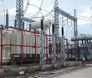 CÁCH ĐIỆN VÀ PHỤ KIỆN